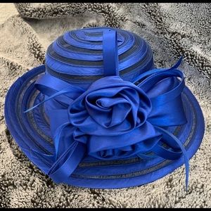 Kentucky Derby Style Hat